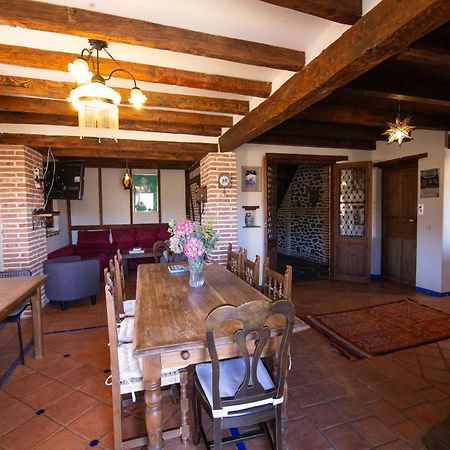 Cortijo Los Arbolitos, Casa Compartida Guejar Sierra Extérieur photo